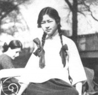 原创林徽因的作风如何？钱钟书的一段话，写出了她的“不干净”