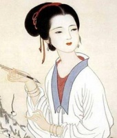 李清照，咱能矜持一点吗？不，我为什么要矜持？