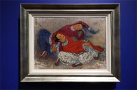 潘玉良与上海，还有这样的不解之缘？