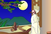 辛弃疾多有才华，一首《静夜思》融入25种中药材，你能找到几种