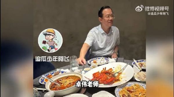 白鹿资讯站、于正、欢娱影视相继发文，否认白鹿、敖瑞鹏恋情传闻……