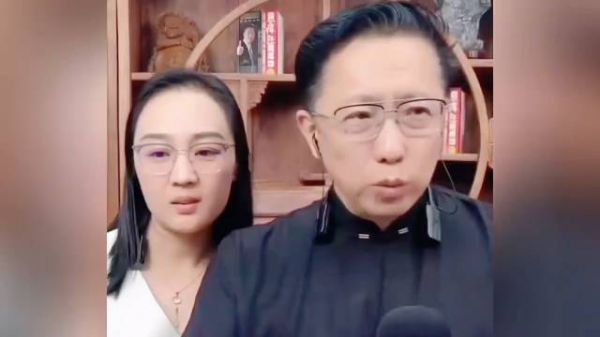 “疯狂英语”创始人李阳锐评《黑神话:悟空》“反映了民族的悲哀”