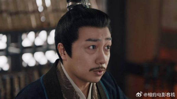 青溪还书,被无赖盯上,就此失踪
