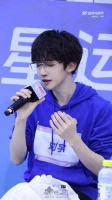刘宇清唱 好好听！哈哈哈哈还叹气