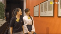 非遗传承的现代演绎，YY直播叶芊芊与周偲共探湘绣的神秘世界