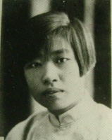 许羡苏到底是不是鲁迅的恋人？鲁迅的母亲和朱安都很喜欢许羡苏