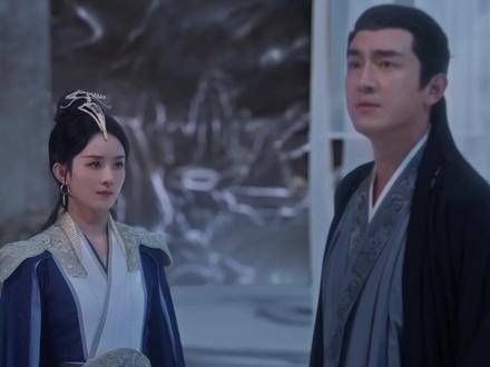 行止大胆表白心意,因曾失去过她一次…