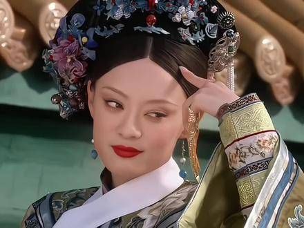 两位霸气姐姐,你更偏爱哪一位?