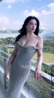魅力女神张雨绮，颜值与身材兼具，谁能不被她迷倒呢