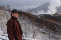 莫言：我的故乡高密