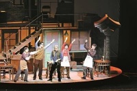 《寻味》：生命的味蕾里藏着家国情深