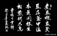 《曹植七步诗的传世之美与文学价值》