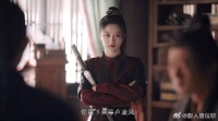 刺史不愿见苏无名，下秒一提舍利至宝，立马亲自迎接