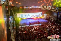 从外销艺术品看岭南风情 “粤博之夜”上演收官之作