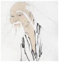 老子辞官后，是西行退隐，还是逃往楚国了？