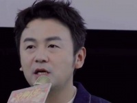 高叶被问到与张颂文合作时是否心动，她的回答让无数演员汗颜 张颂文
