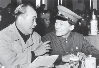 侯耀文拜师常宝华，侯宝林提出反对，理由伤害性不大侮辱性极强