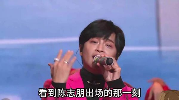 陈志朋有多倒霉,自称被媒体害了一辈子,如今的他咋样了