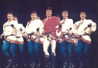 姜铁红：舞蹈不止，“奔腾”不息 舞出民族精神，传承中华优秀传统文化