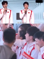 这个双视角也太搞笑了…