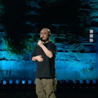 谢谢你，刀郎（散文）