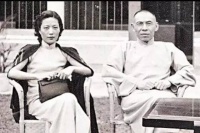 杜月笙的五姨太，竟然是京剧大师梅兰芳的前姨太