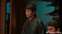 阿术下棋赢了，使者一看棋风，秒懂是故人之子！