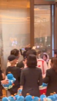 王楚钦“离婚带俩娃” 具象化了