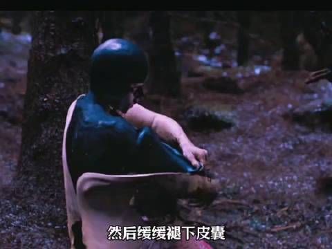 寡姐牺牲很大的一部科幻电影!