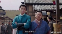 九思被欺负，发誓要当最好衙役：一屋不扫何以扫天下