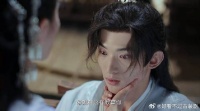 刘诗诗 同光为使团要如意，如意一巴掌教他做人，同光瞬间秒怂