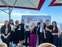 重庆电影产业亮相威尼斯国际电影节