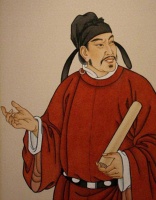 不读王勃，不知什么叫才疏学浅；深读王勃，深感自不如！