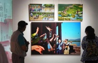 精选北京摄影人近五年来创作 第四届北京专题摄影展免费对公众开放