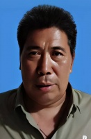 王述卿：传承书法艺术的痴情追梦人