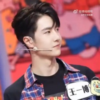 如果脱单了会公开吗？王一博：不会，谈恋爱最短的一次是多久？
