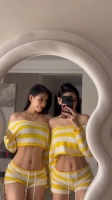 娶了双胞胎老婆分不清怎么办