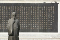 不以物喜，不以己悲——若觉人生太迷茫，劝君重读《岳阳楼记》