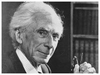 罗素指出中国人有明显的三个缺点：贪心、胆小、冷漠，值得反思！