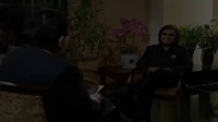 半岛台湾第一主持人张菲专访首谈隐退真相…