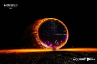 阿那亚·虾米音乐节，如何把音乐节做成艺术作品