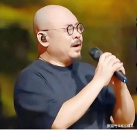 刀郎登上纽约时报头版，获高度评价：中国音乐之光
