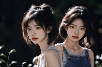 《梦里寻她千百次》 又名《你且去寻她》（路蓁蓁江宥齐）好文推荐