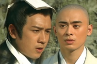 金庸为何不肯写天龙后传？你看段誉之子是谁？一个成佛，一个成魔