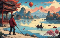 齐一民《柳浪梦寻》（7）“不太像话”的鲁迅，不太像话的外企