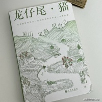 《龙仔尾·猫》：在静谧中寻找心灵的桃花源