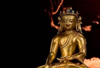 和尚不是不吃肉，而是不吃荤，那不吃肉又是从谁开始流传的呢？