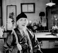 齐白石78岁得子，85岁续弦，93岁想结婚，为何生命如此旺盛