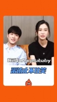 和 angelababy 这么搭，我怎么现在才注意到？！爱情应有的模样 angelababy