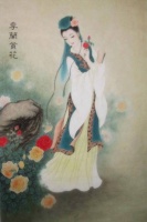 为什么世人都说：这个朝代的道观中就没有好女人？看她就知道了